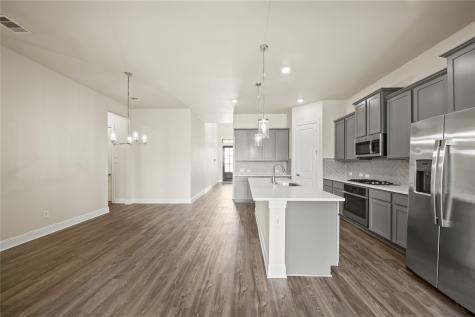 2134 Ironwood Pass Drive Missouri City TX 77459