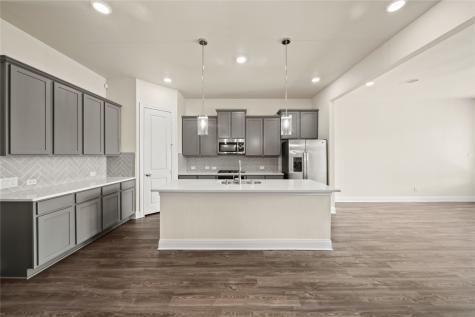 2134 Ironwood Pass Drive Missouri City TX 77459