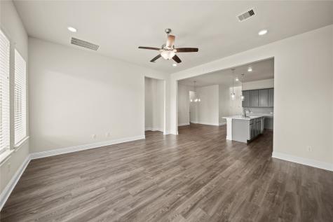 2134 Ironwood Pass Drive Missouri City TX 77459