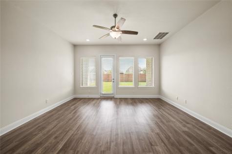 2134 Ironwood Pass Drive Missouri City TX 77459