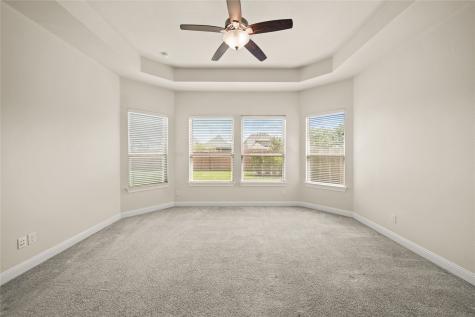 2134 Ironwood Pass Drive Missouri City TX 77459