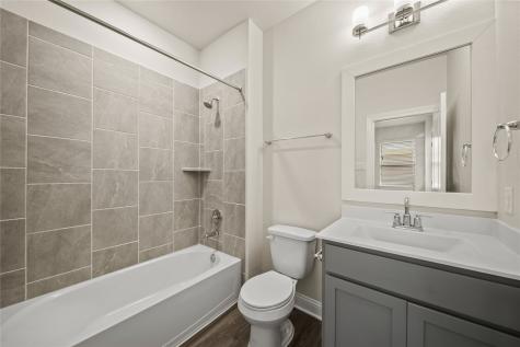 2134 Ironwood Pass Drive Missouri City TX 77459