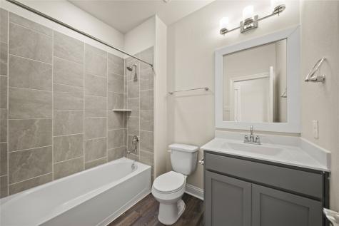 2134 Ironwood Pass Drive Missouri City TX 77459