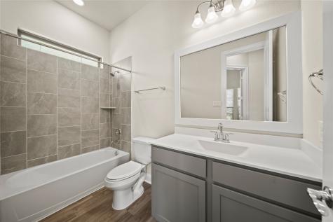 2134 Ironwood Pass Drive Missouri City TX 77459