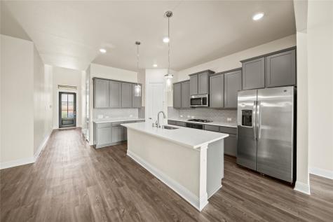 2134 Ironwood Pass Drive Missouri City TX 77459