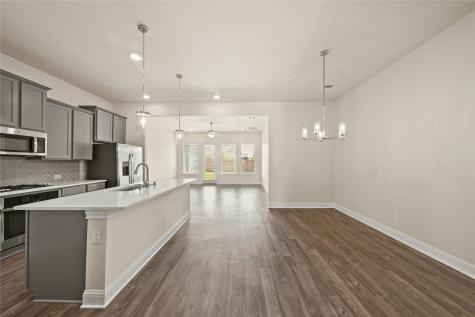 2134 Ironwood Pass Drive Missouri City TX 77459