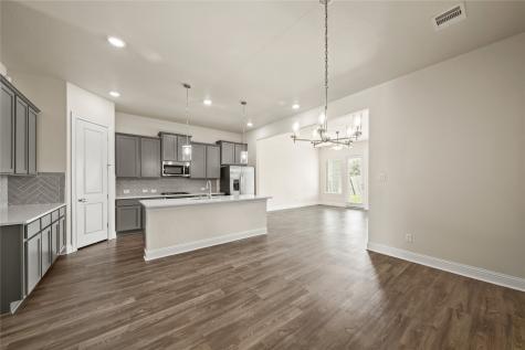 2134 Ironwood Pass Drive Missouri City TX 77459