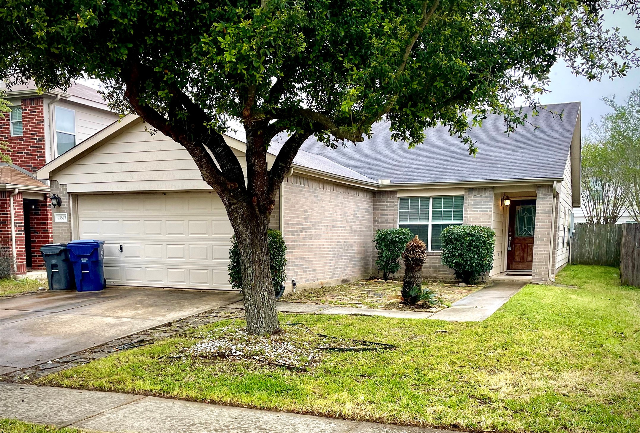 29527 Legends Pine Lane Spring TX 77386