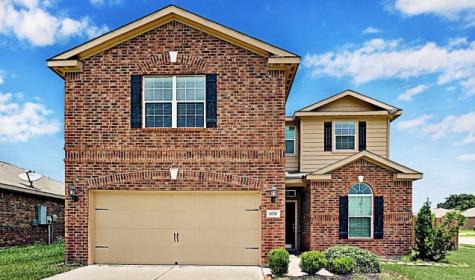 6731 Beech Trail Court Richmond TX 77469