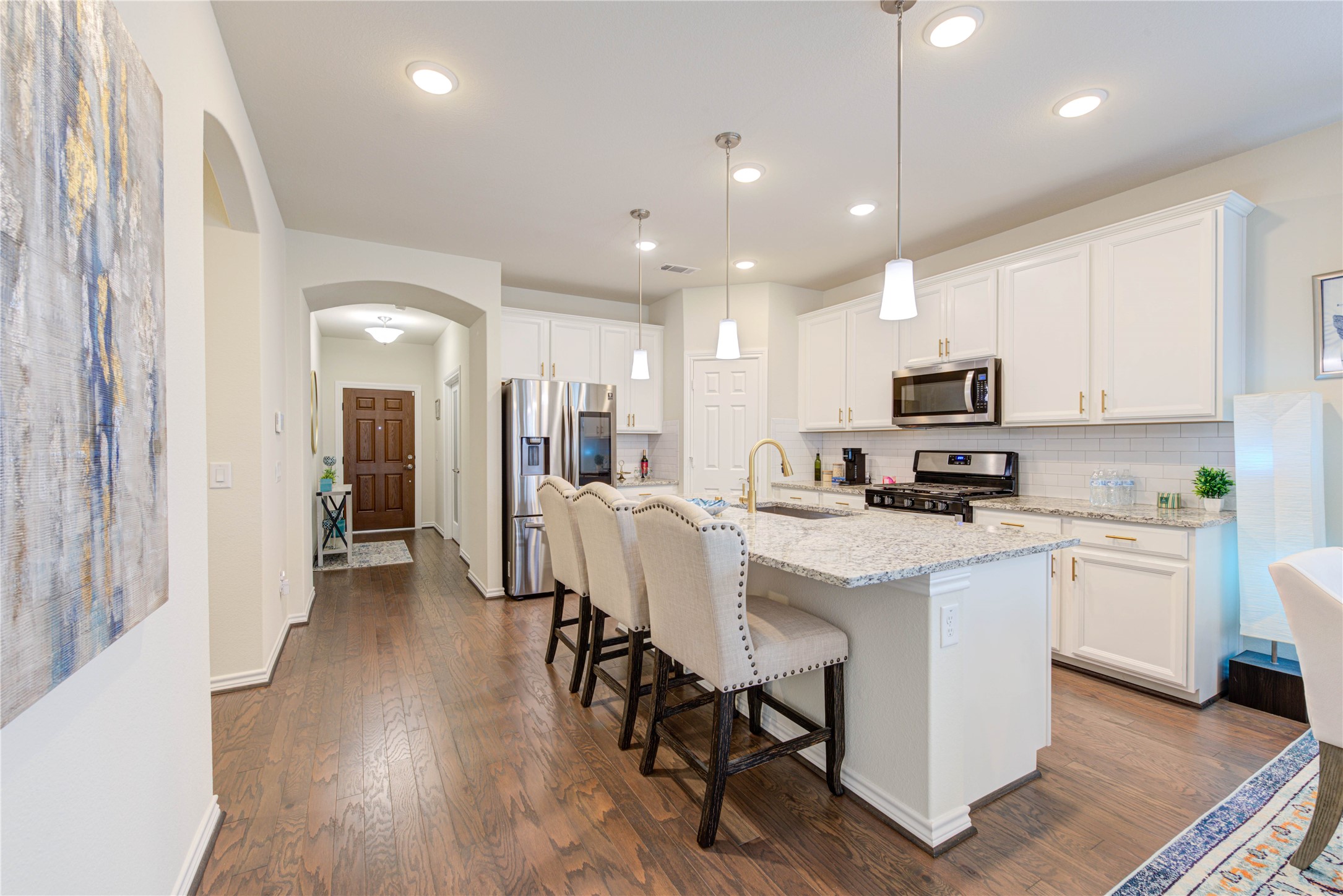 6138 Ithaca Glen Lane Katy TX 77493