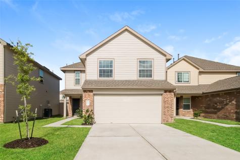 25742 Hazy Elm Lane Porter TX 77365