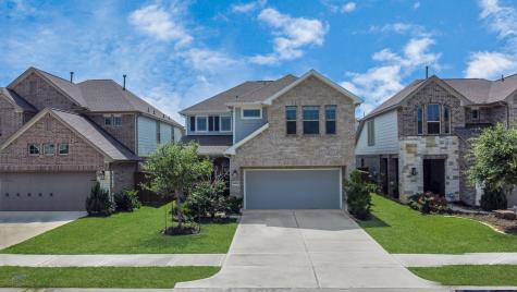 6019 Dovetail Cliff Court Katy TX 77493