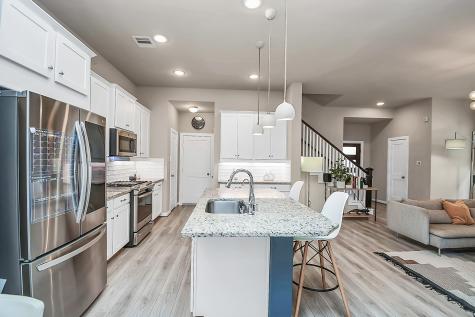 6019 Dovetail Cliff Court Katy TX 77493