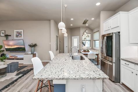 6019 Dovetail Cliff Court Katy TX 77493