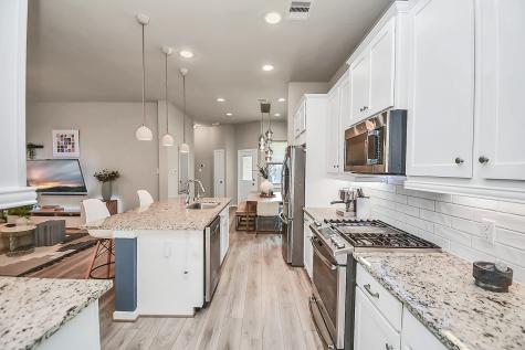 6019 Dovetail Cliff Court Katy TX 77493