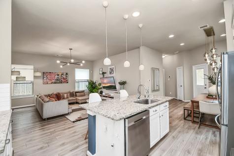 6019 Dovetail Cliff Court Katy TX 77493