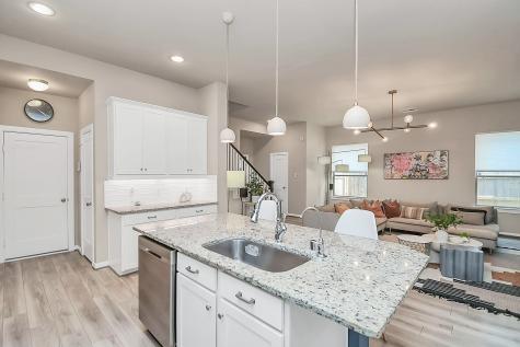 6019 Dovetail Cliff Court Katy TX 77493