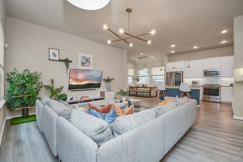6019 Dovetail Cliff Court Katy TX 77493
