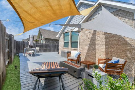 6019 Dovetail Cliff Court Katy TX 77493