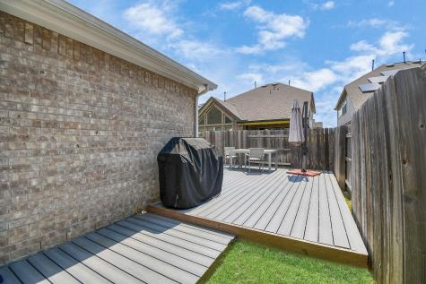 6019 Dovetail Cliff Court Katy TX 77493
