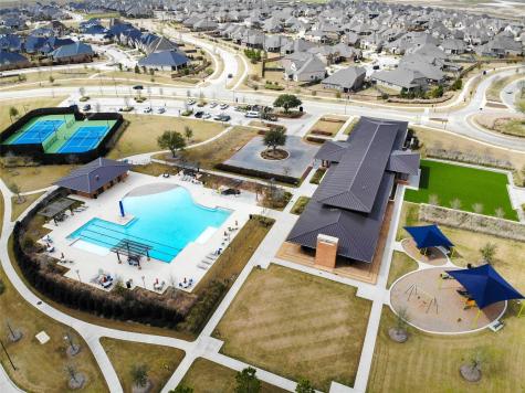 6019 Dovetail Cliff Court Katy TX 77493