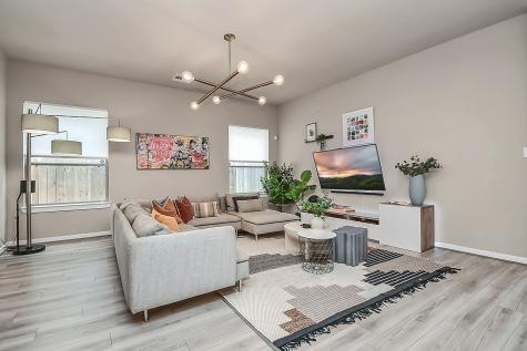6019 Dovetail Cliff Court Katy TX 77493