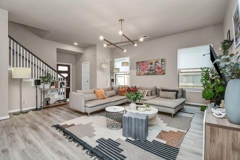 6019 Dovetail Cliff Court Katy TX 77493