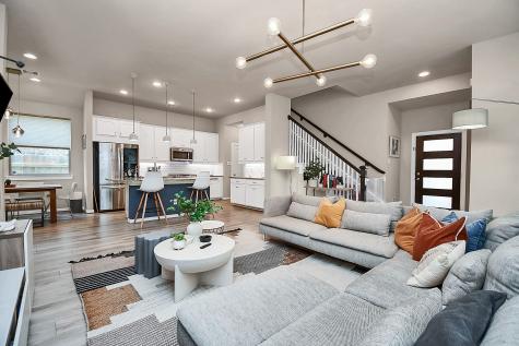 6019 Dovetail Cliff Court Katy TX 77493