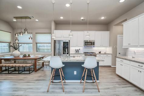 6019 Dovetail Cliff Court Katy TX 77493