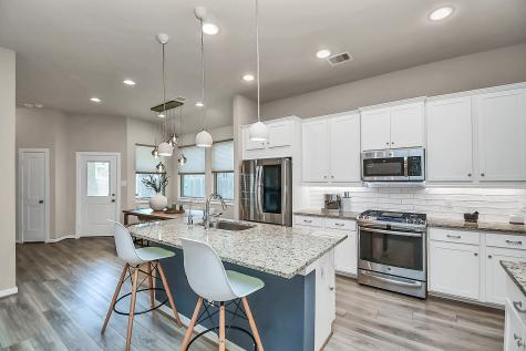 6019 Dovetail Cliff Court Katy TX 77493