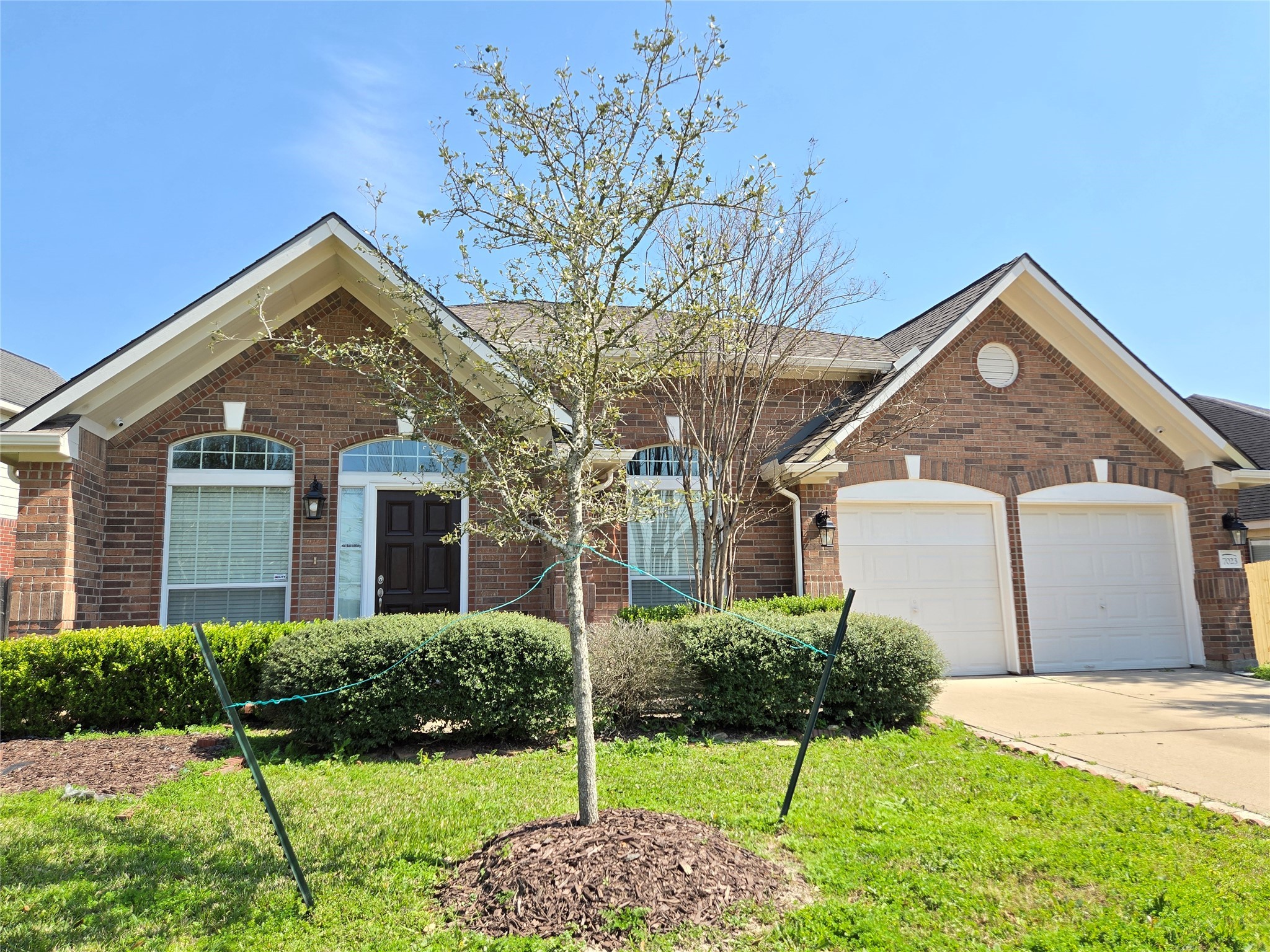 7023 Grants Hollow Lane Richmond TX 77407