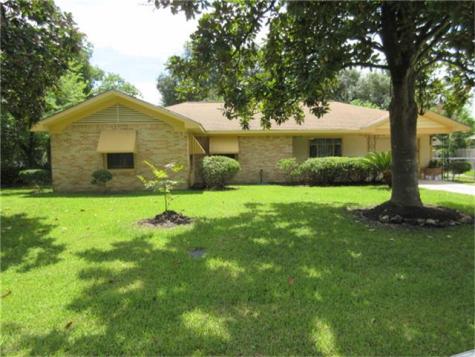 218 Milwaukee Street Houston TX 77009
