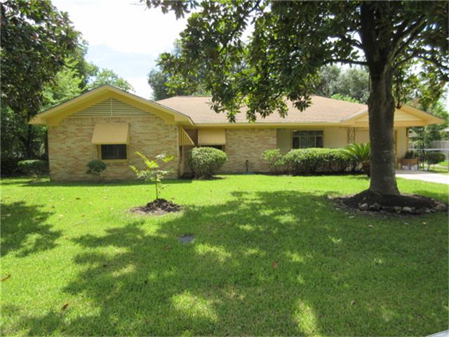 218 Milwaukee Street Houston TX 77009