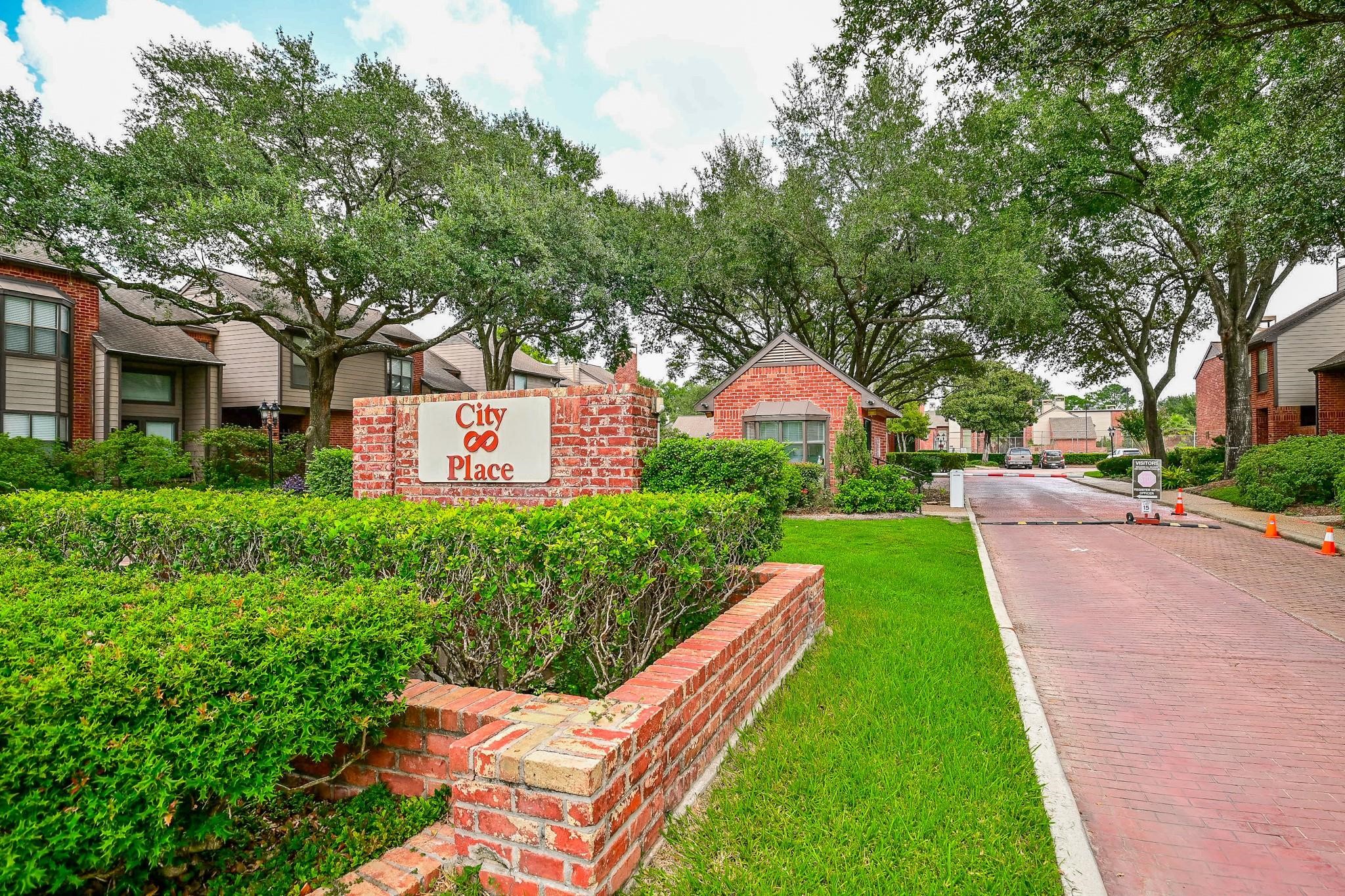 7447 Cambridge Street 69 Houston TX 77054
