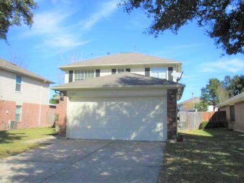6322 Sutton Meadows Drive Houston TX 77086