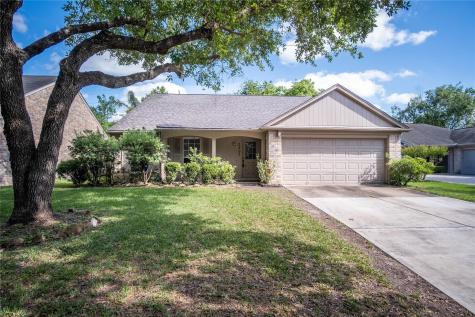 3207 Rimrock Drive Missouri City TX 77459