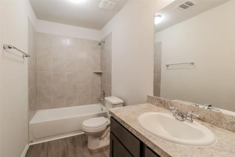 2516 N Lina Court Conroe TX 77301