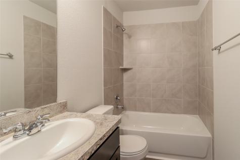 2516 N Lina Court Conroe TX 77301