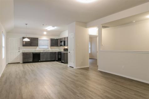 2516 N Lina Court Conroe TX 77301