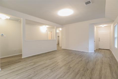 2516 N Lina Court Conroe TX 77301