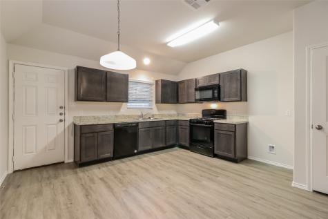 2516 N Lina Court Conroe TX 77301