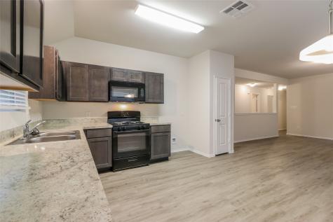 2516 N Lina Court Conroe TX 77301