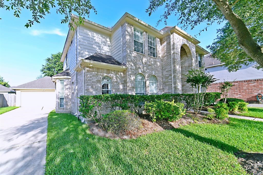 407 Groveton Ridge Lane Houston TX 77094