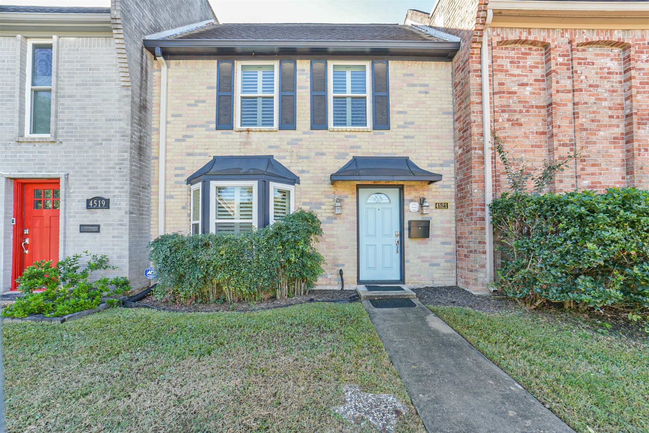 4521 Acacia Street Bellaire TX 77401