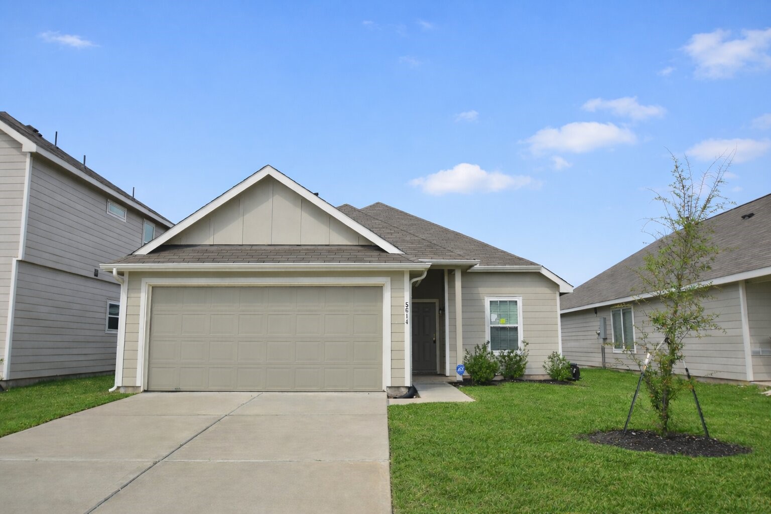 5614 Brooklyn Rose Drive Rosharon TX 77583