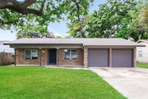431 W Sunnyside Street Houston TX 77091