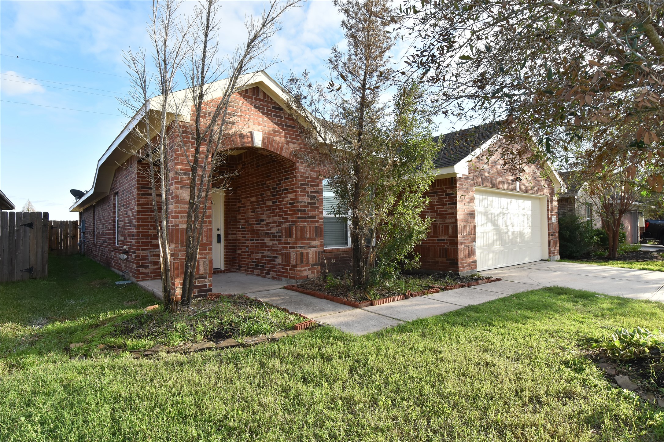 2834 Lockeridge Pines Drive Spring TX 77386