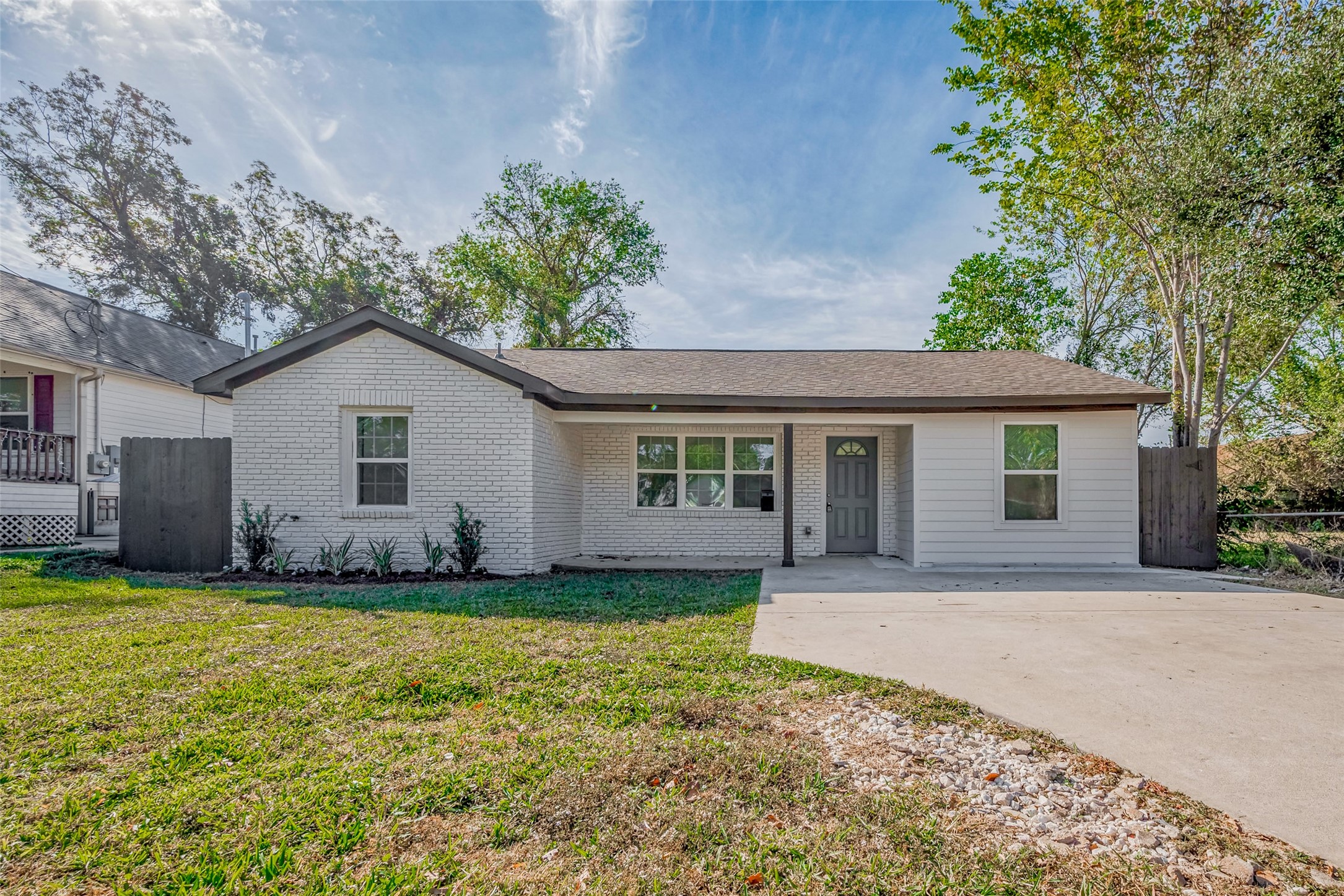 3618 Noah Street Houston TX 77021