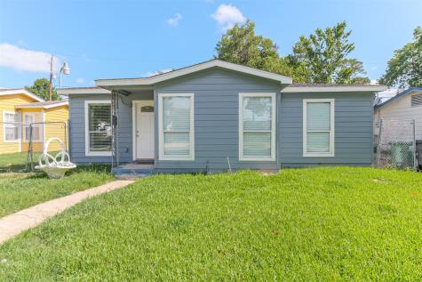 6823 Keller Street Houston TX 77087