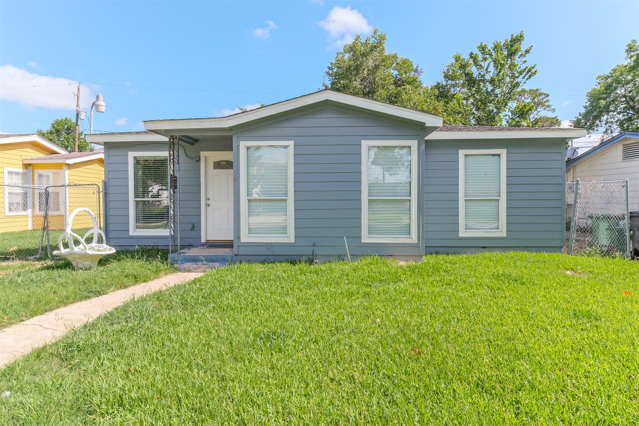 6823 Keller Street Houston TX 77087